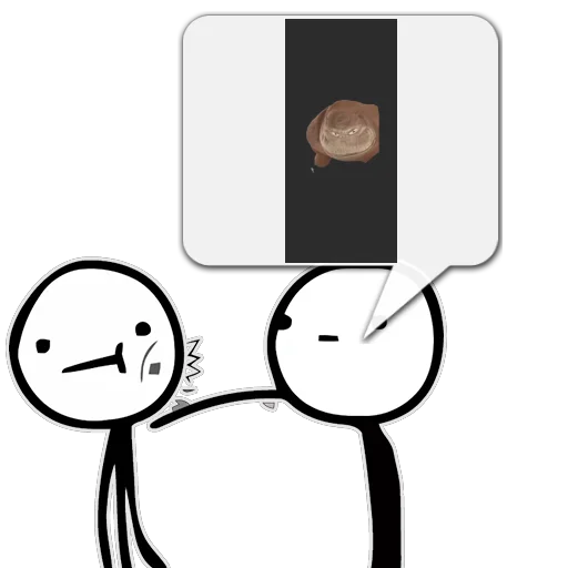 Стикер Циты ρꪮꪶ𝓲ꪑꫀ𝘳  из @memocyteBot - 0