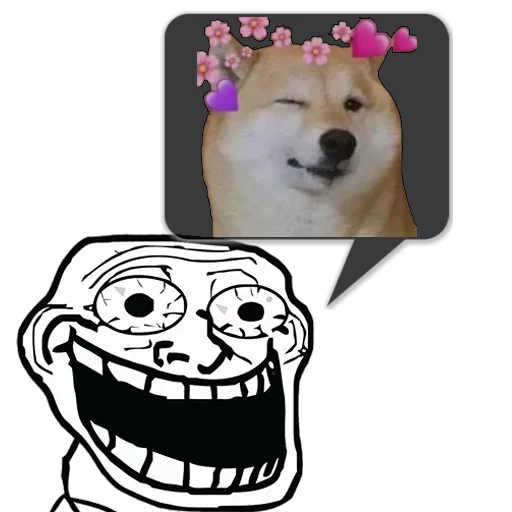 Стикер Циты kelangel из @memocyteBot - 1