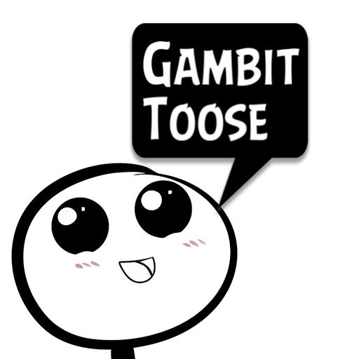 Стикер Циты Maks из @memocyteBot - 0