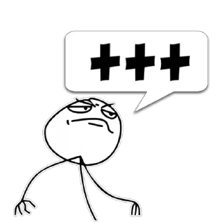 Sticker Циты 𝙹 𝙰 𝙲 𝙺 𝙿  из @memocyteBot - 9