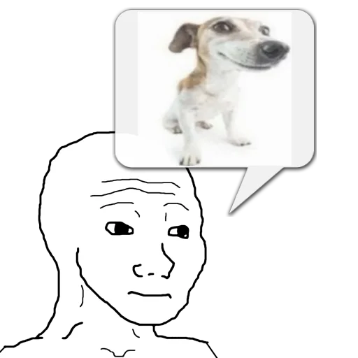 Стикер Циты Копатыч из @memocyteBot - 7