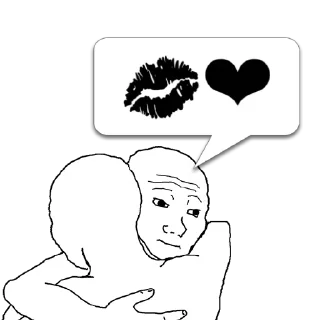 Стикер LUNAPARK @memocyteBot - 5