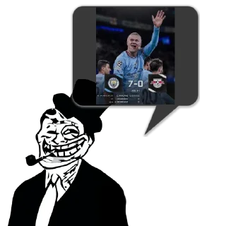 Sticker Циты Диниска из @memocyteBot - 3