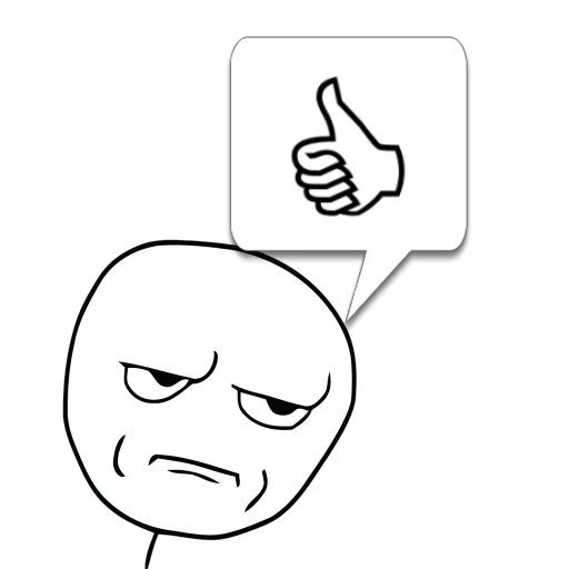 клипарт мультфильм улыбаться