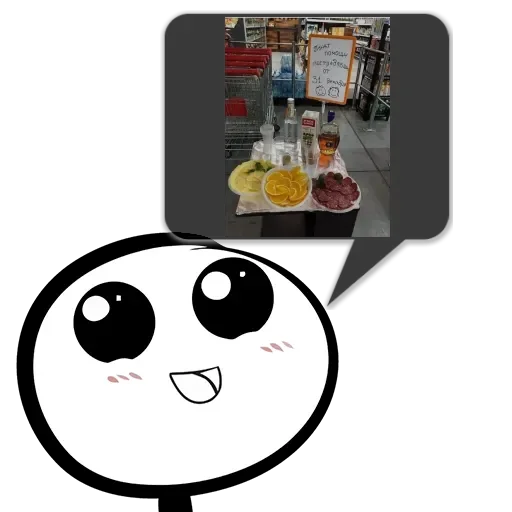 Sticker Циты ANNA из @memocyteBot - 0