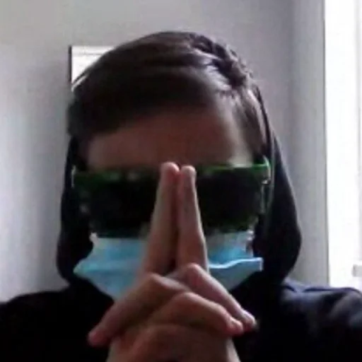 НЕКОГЛАЙ @memocyteBot - 