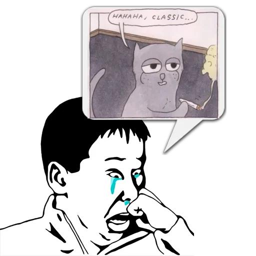 Циты Vladimir из @memocyteBot - мультфильм