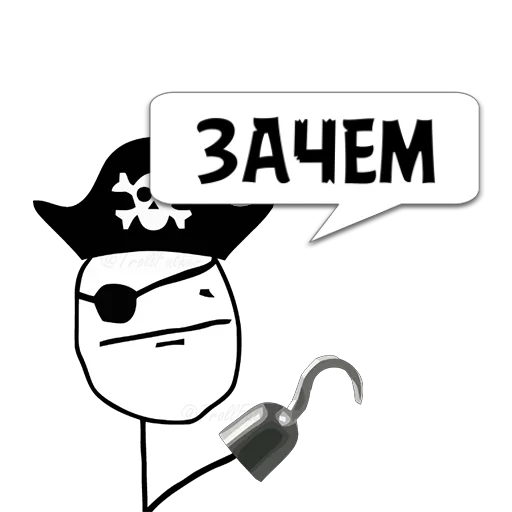 Sticker Циты богфандан из @memocyteBot - 0