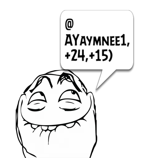 Стикер Циты ВЛЮБЛЕННАЯ из @memocyteBot - 1