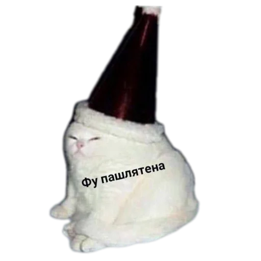 Стикер Koteechki11 - 1