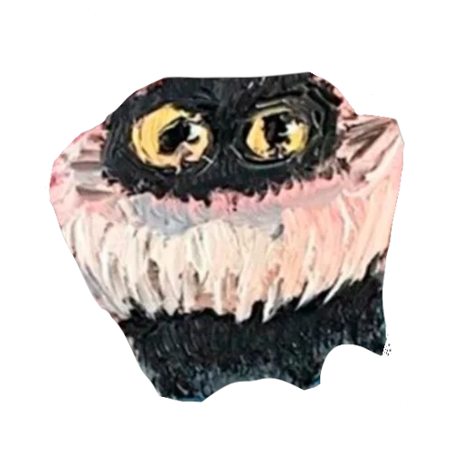 Sticker Koteechki11 - 1