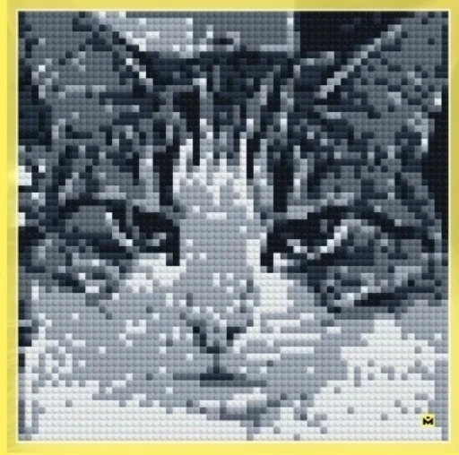 Стикер Koteinya - 1