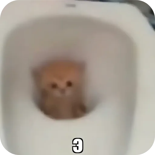 Стикер Koteki401 - 1