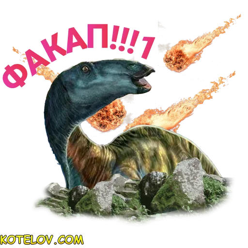 Sticker KOTELOV - 9