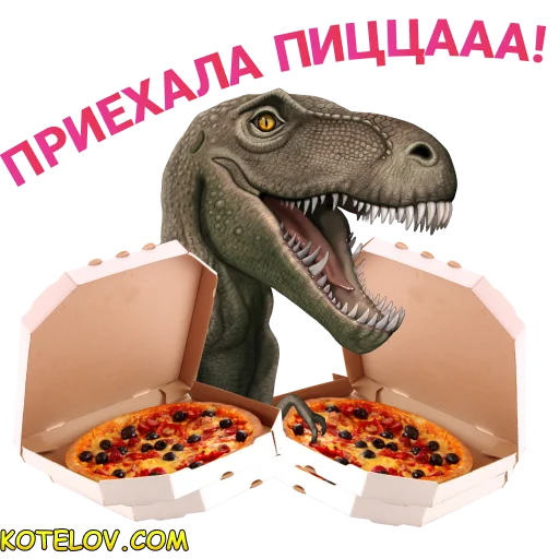 Sticker KOTELOV - 7