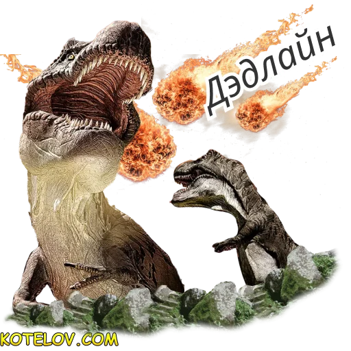 Sticker KOTELOV - 5