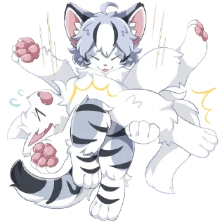 Стикер Kotetsu - 11