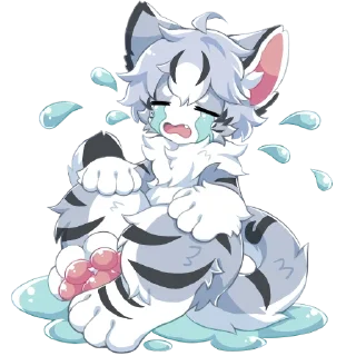 Стикер Kotetsu - 9