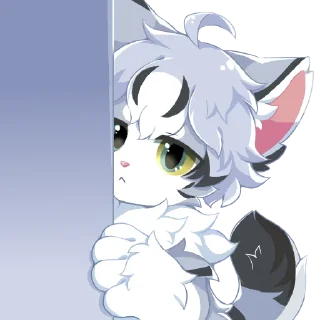 Стикер Kotetsu - 3