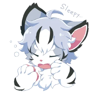 Стикер Kotetsu - 8