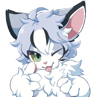 Стикер Kotetsu - 10