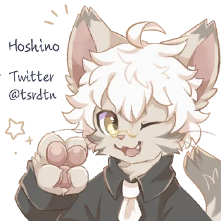 Стикер Kotetsu - 0