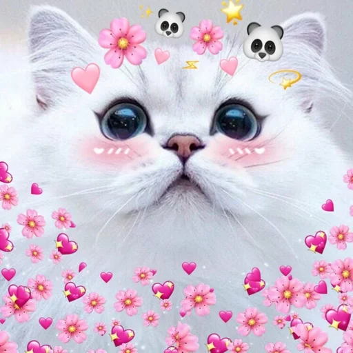 cat domestic cat small to medium-sized cats