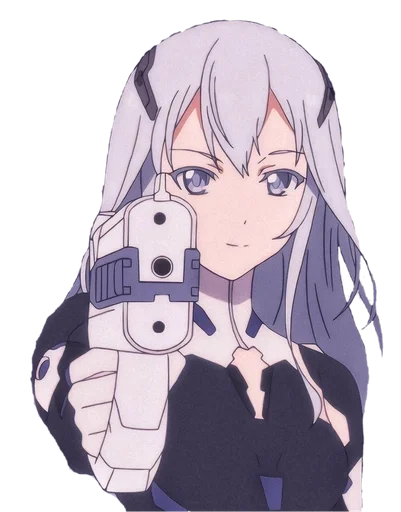 anime cartoon illustration