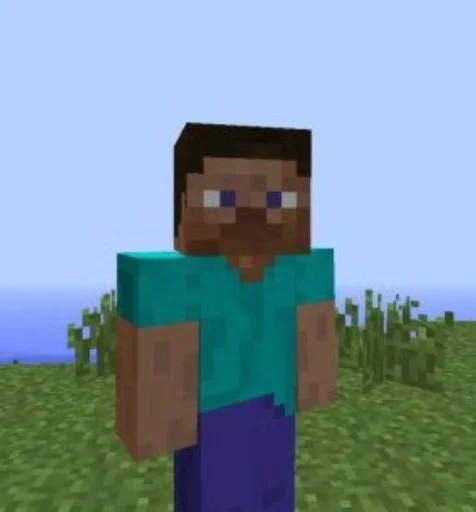 pixel video game software screenshot