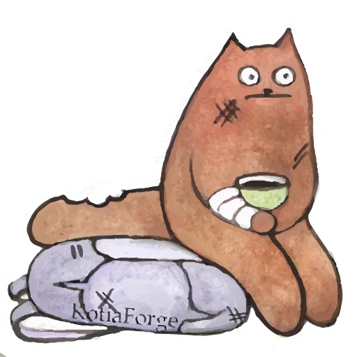 drawing clipart sketch