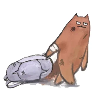 Sticker KotiaForge - 11