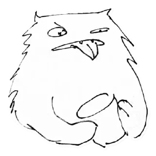 Sticker KotiaForge_for_texktovteme - 8