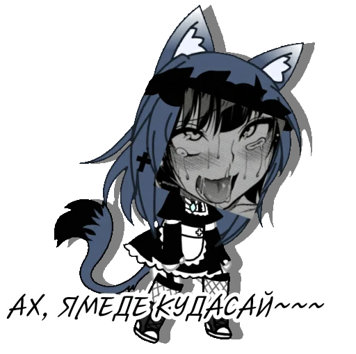 anime cartoon fiction