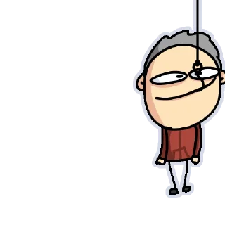 Sticker Котик204.png - 10