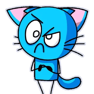 Sticker Котик204.png - 11