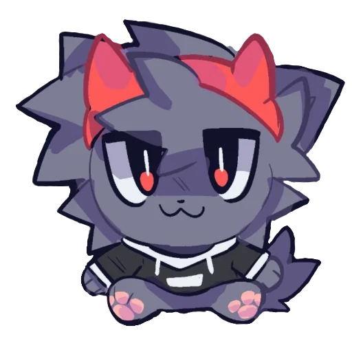 kuiper zesty lemons (@SweeTikXD) - 