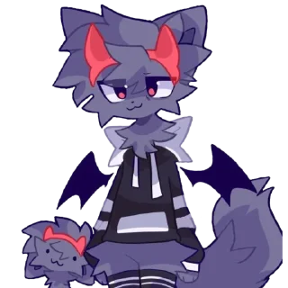 Sticker kuiper zesty lemons (@SweeTikXD) - 8