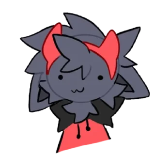 Sticker kuiper zesty lemons (@SweeTikXD) - 3