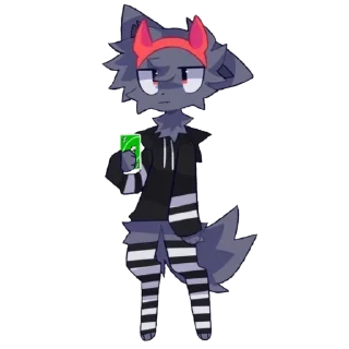 Sticker kuiper zesty lemons (@SweeTikXD) - 11