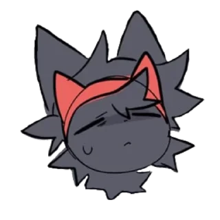 Sticker kuiper zesty lemons (@SweeTikXD) - 9