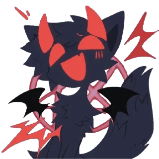 Sticker kuiper zesty lemons (@SweeTikXD) - 2