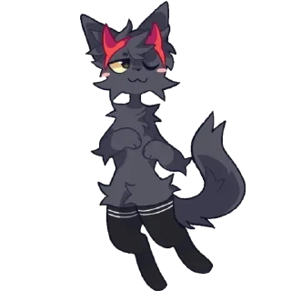 Sticker kuiper zesty lemons (@SweeTikXD) - 5