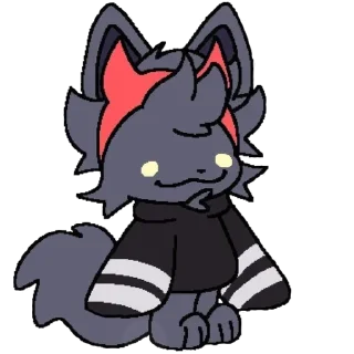 Sticker kuiper zesty lemons (@SweeTikXD) - 6