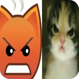 Стикер пупаньки @g0rchicamayonez - 8