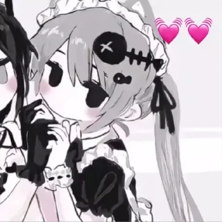 Стикер Ты - 5