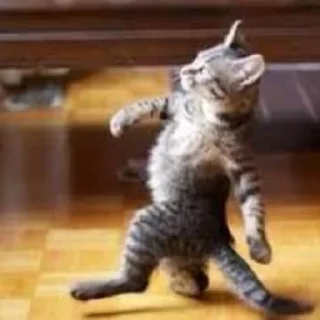 Sticker Угар - 3