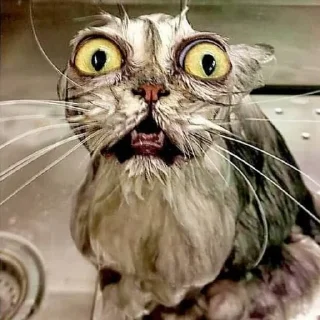 Sticker Угар - 11