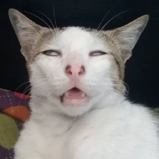 Sticker Угар - 5