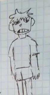 Sticker Котики - 3