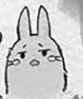 Sticker Котики - 7